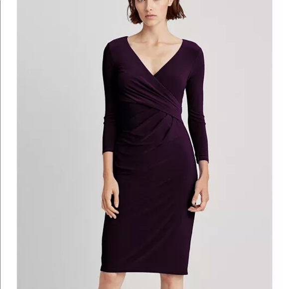 Lauren Ralph Lauren dress - Picture 1 of 5